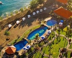 Adi Assri Beach Resorts And Spa Pemuteran