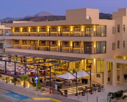 Atlantis Beach Hotel