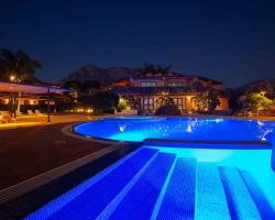 Magaggiari Hotel Resort