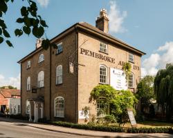 The Pembroke Arms