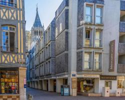Mercure Rouen Centre Cathédrale