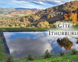 Ferme Ithurburia