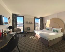 Hôtel Cannes Centre Univers