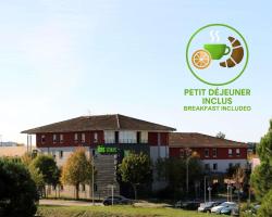 Ibis Styles Toulouse Blagnac Aéroport