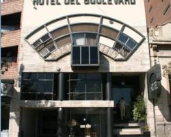 Hotel Del Boulevard