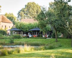 De Loohoeve - Restaurant & Hotel
