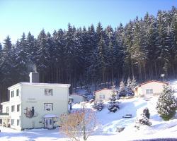 Pension Am Waldesrand