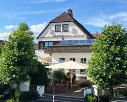 Landhotel Weserblick