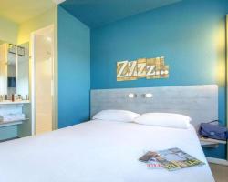 ibis budget Porte D'Orleans