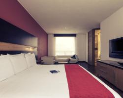 Mercure Bogota BH Retiro