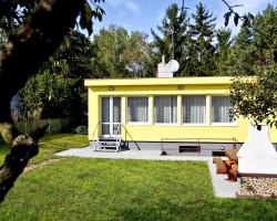 Holiday home Green Park Běchovice I