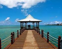 Sunrise Oceanfront Bungalow