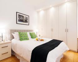 Earls Court, Casteltown road, flat 1