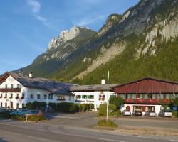 Hotel B&B "Zur Schanz"