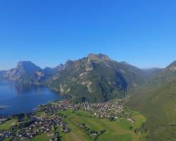 Hotel Hochsteg Gütl | Traunsee Salzkammergut