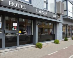 Hotel Royal Zelzate