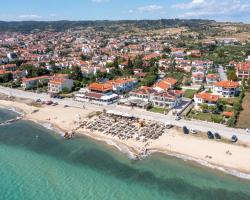 Assano Seafront Luxury