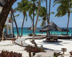 Waterlovers Beach Resort