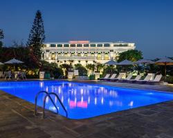 Hotel Shanker-Palatial Heritage Kathmandu