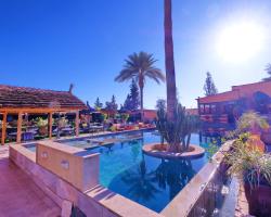 Hacienda Marrakech