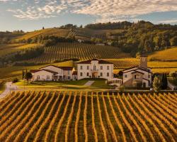 Borgo Conde Wine Resort