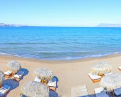 Maria Beach Hotel