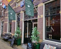 King's Inn City Hostel Alkmaar