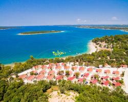 Brioni Sunny Camping by Valamar