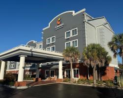 Comfort Inn & Suites North Charleston - Northwoods