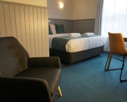 Central Motel Port Fairy
