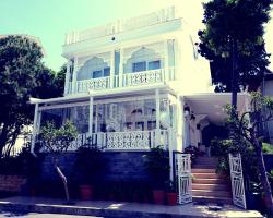 White Palace Otel