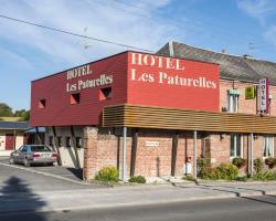 LOGIS Hôtel - Les Paturelles
