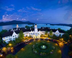 The Sagamore Resort