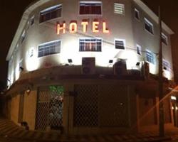 Hotel Guarulhos
