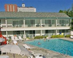 Royal Garden Inn Downtown Salt Lake City