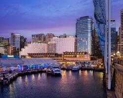 Hyatt Regency Sydney