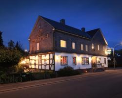 Landgasthof Frisse Faust