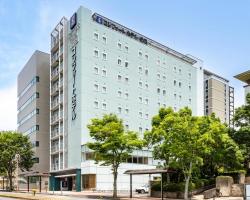 コンフォートホテル成田