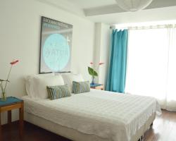 Casa Hotel Jardin Azul