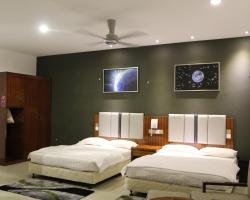 M Design Hotel @ Seri Kembangan