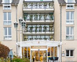 Trip Inn Hotel Astoria