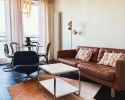 JTB Apartamenty Centrum
