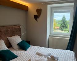 Hôtel Restaurant Valneige