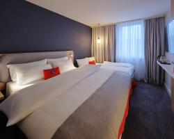 Holiday Inn Express Dortmund by IHG