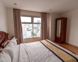 Nhat Linh Hotel & Suites Da Nang