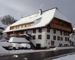 Schwarzwaldhaus Simmelehof