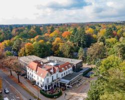 Fletcher Hotel Apeldoorn