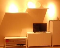 Shenzhen Tourism Trend Hotel