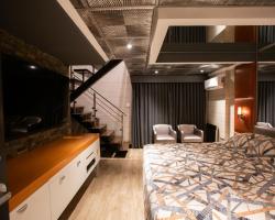 Hotel Le Chablis Cadillac