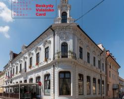 B&B Hotel Praha